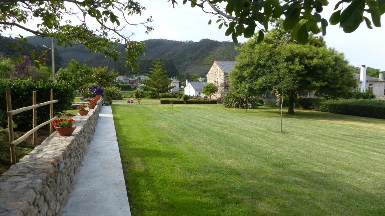 Casa Valle Foz Exterior foto