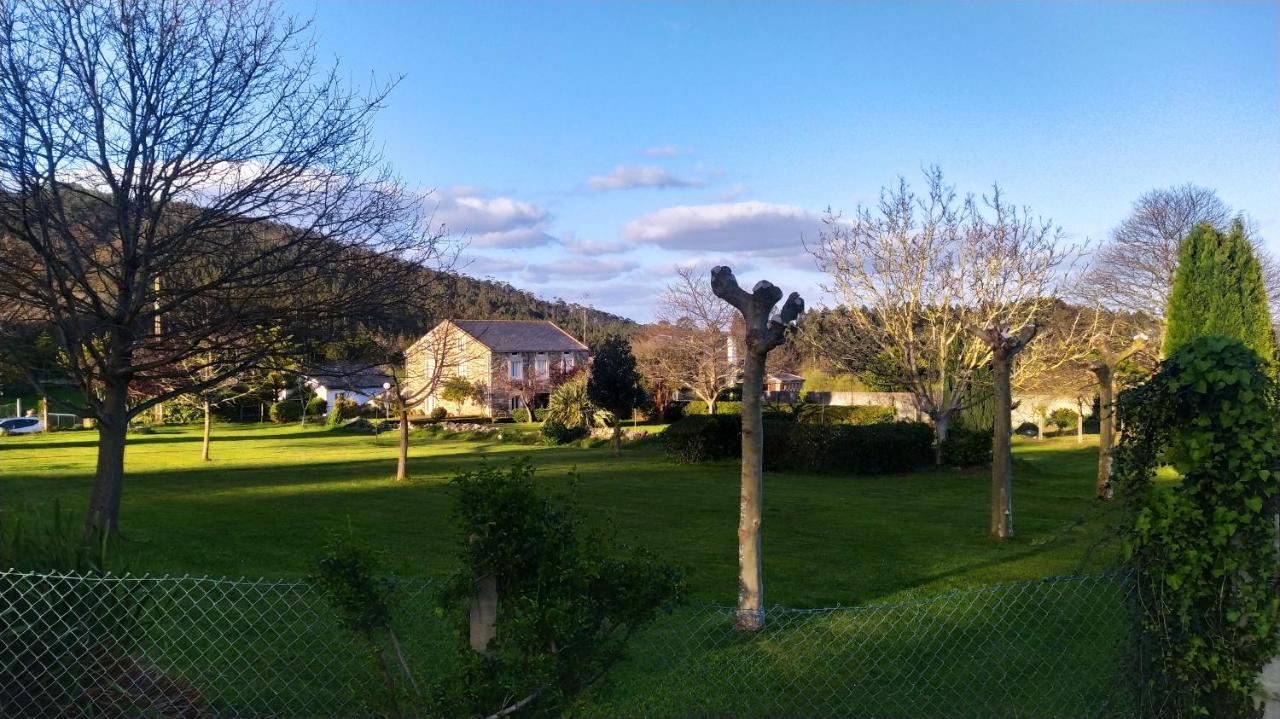 Casa Valle Foz Exterior foto